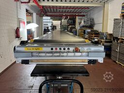 Caljan CB4H 7.5/15.3-800