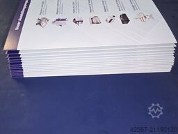 Nagel Digifold 50