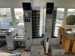 Horizon VAC 100 a+c SPF-200A FC 200A
