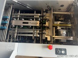 Horizon VAC 100 a+c SPF-200A FC 200A