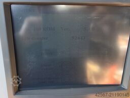 Horizon VAC 100 a+c SPF-200A FC 200A