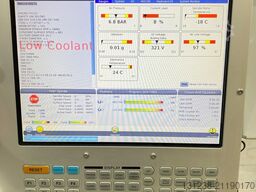 Haas CL-1 Chucker Lathe