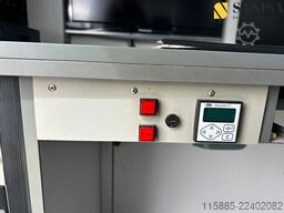 Iveco Daily 50C17/Industrie-ITV Kanalinspektio