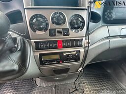 Iveco Daily 50C17/Industrie-ITV Kanalinspektio