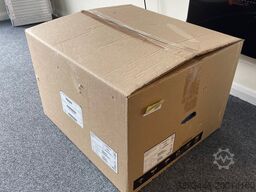 Konica Minolta / Fiery PF712 Paper Deck, MB511 & Fiery IC-318