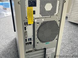 Konica Minolta / Fiery PF712 Paper Deck, MB511 & Fiery IC-318