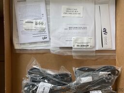 Konica Minolta / Fiery PF712 Paper Deck, MB511 & Fiery IC-318