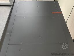 Konica Minolta / Fiery PF712 Paper Deck, MB511 & Fiery IC-318