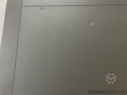 Konica Minolta / Fiery PF712 Paper Deck, MB511 & Fiery IC-318
