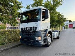 Mercedes-Benz Arocs 1845 Kipphydraulik / 508 tkm / Euro 6