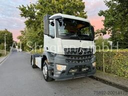 Mercedes-Benz Arocs 1845 Kipphydraulik / 508 tkm / Euro 6