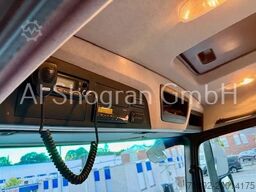Mercedes-Benz Arocs 1845 Kipphydraulik / 508 tkm / Euro 6