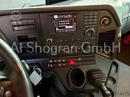 Mercedes-Benz Arocs 1845 Kipphydraulik / 508 tkm / Euro 6