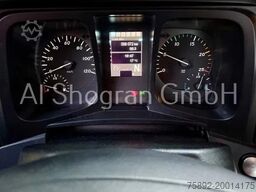 Mercedes-Benz Arocs 1845 Kipphydraulik / 508 tkm / Euro 6