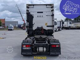 Renault T 520