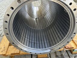 GEA WESTFALIA CA 365 -17-21 DECANTER