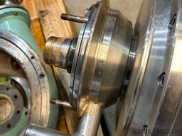 GEA WESTFALIA CA 365 -17-21 DECANTER