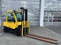 HYSTER H3.5FT / nur 858h! / 3.610mm / SS