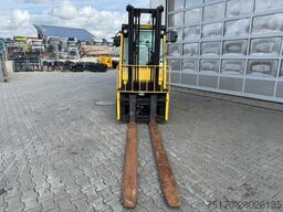 HYSTER H3.5FT / nur 858h! / 3.610mm / SS