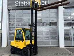HYSTER H3.5FT / nur 858h! / 3.610mm / SS
