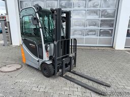 STILL RX20-14 / Triplex: 4.30m! / nur 536h! / SS