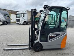 STILL RX20-14 / Triplex: 4.30m! / nur 536h! / SS