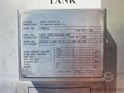 FIB INDUSTRIELE BEDRIJUEN 3,100 Litre