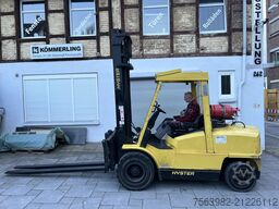 Hyster H5.00 XM