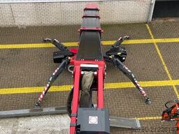 Hinowa TC 22