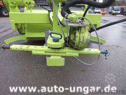 Barber Surf Rake 400 Beachcleaner Strandreinigu