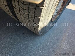 MAN TGA 18.360 / 4X4 Allrad / Palfinger Kran FUNK