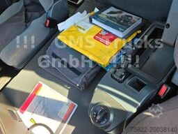 MAN TGA 18.360 / 4X4 Allrad / Palfinger Kran FUNK