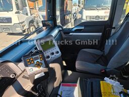 MAN TGA 18.360 / 4X4 Allrad / Palfinger Kran FUNK