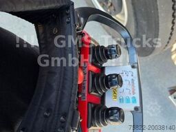 MAN TGA 18.360 / 4X4 Allrad / Palfinger Kran FUNK