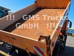 MAN TGS 18.360 / 4X4 Allrad / Palfinger Kran FUNK