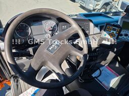 MAN TGS 18.360 / 4X4 Allrad / Palfinger Kran FUNK