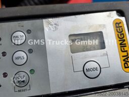 MAN TGS 18.360 / 4X4 Allrad / Palfinger Kran FUNK