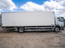 MERCEDES AXOR 1829-MP3+ CARRIER