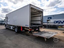 MERCEDES AXOR 1829-MP3+ CARRIER