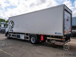 MERCEDES AXOR 1829-MP3+ CARRIER