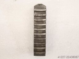 unbekannt Breite 25 mm