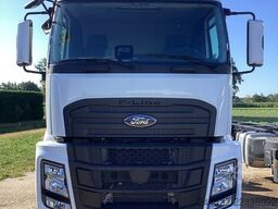 Ford Ford 4x2 Road 1833 Low Roof Sleeper Cab
