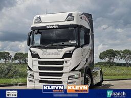SCANIA R450 FULL AIR RETARDER