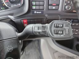 SCANIA R450 FULL AIR RETARDER