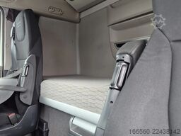 DAF XF 480 FT SUPER SPACE CAB ZF INTARDER