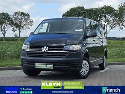 VOLKSWAGEN TRANSPORTER 2.0 TDI ac automaat EURO6