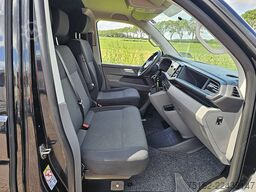VOLKSWAGEN TRANSPORTER 2.0 TDI ac automaat EURO6