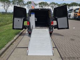 VOLKSWAGEN TRANSPORTER 2.0 TDI ac automaat EURO6