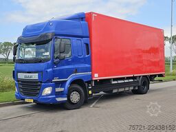 DAF CF 400 TAILLIFT