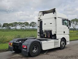 M.A.N. 18.460 TGX NEW TYRES